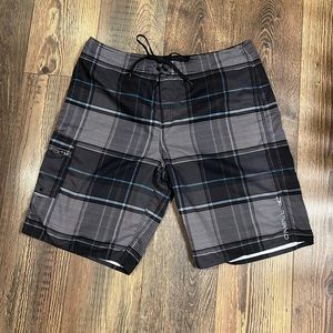Men’s O’Neill board shorts